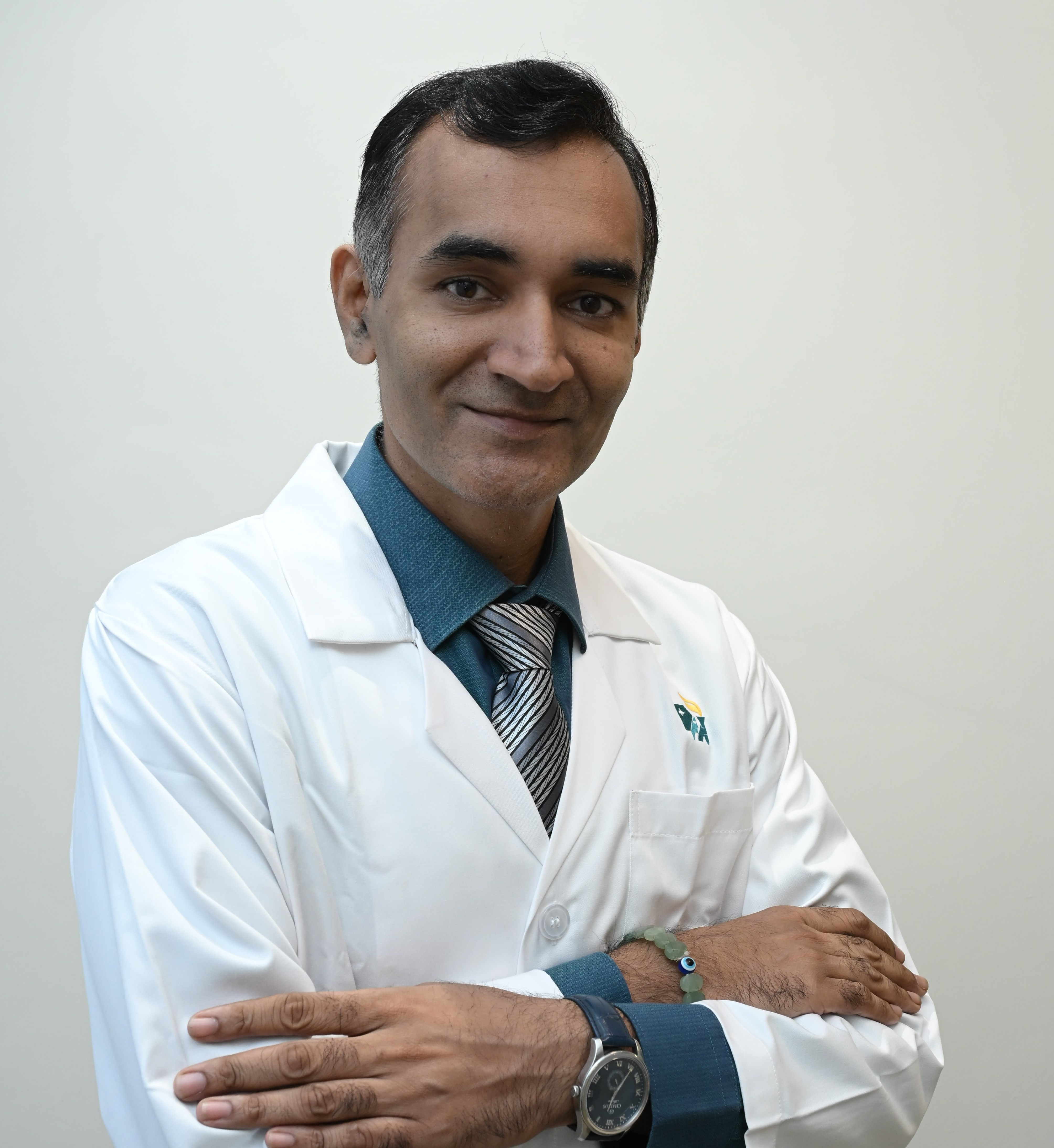 Dr Rahul Dhake - Best Pathologist in Pune