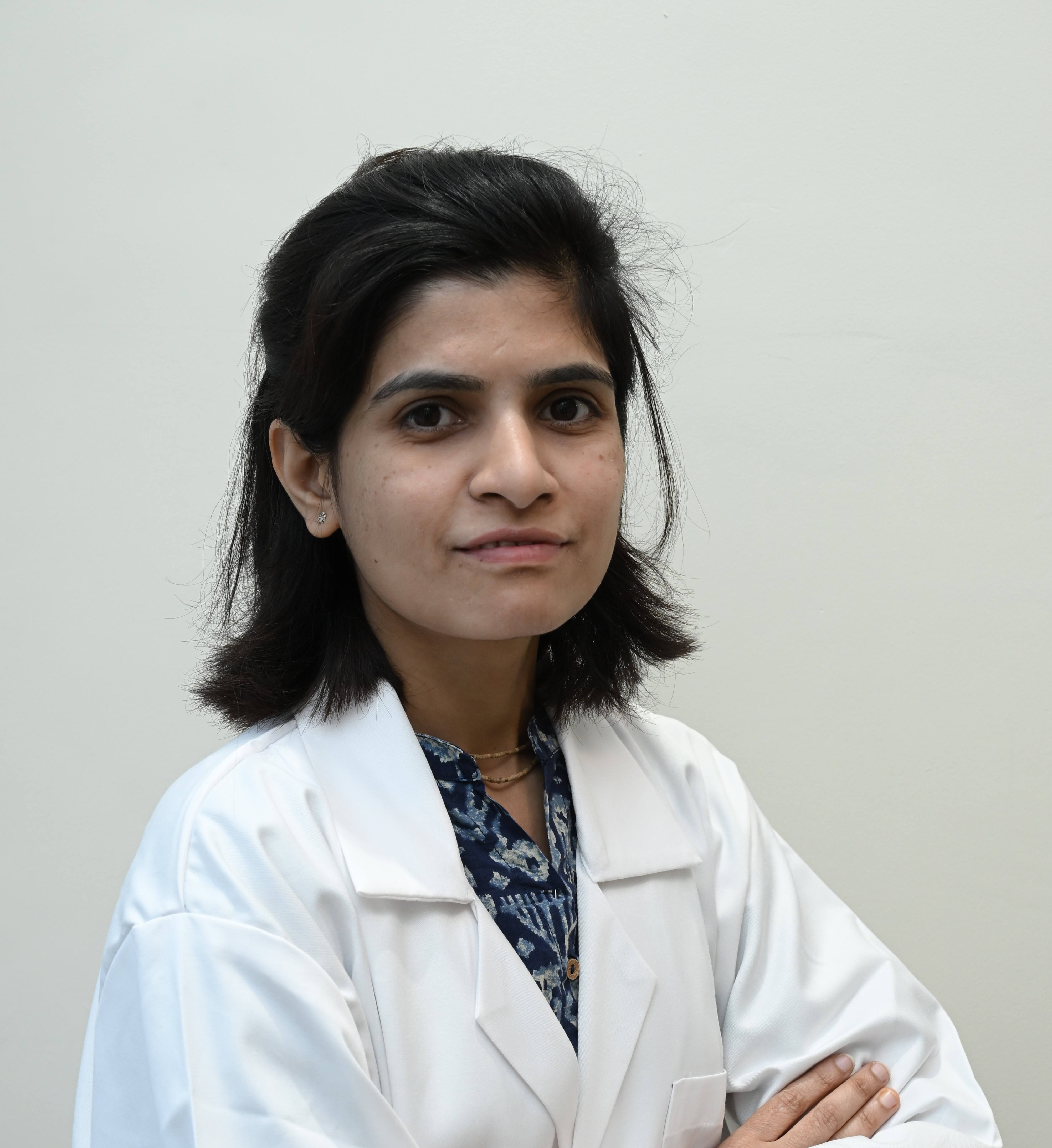 Dr Rohini Pawar - Best Anesthesiologist in Pune