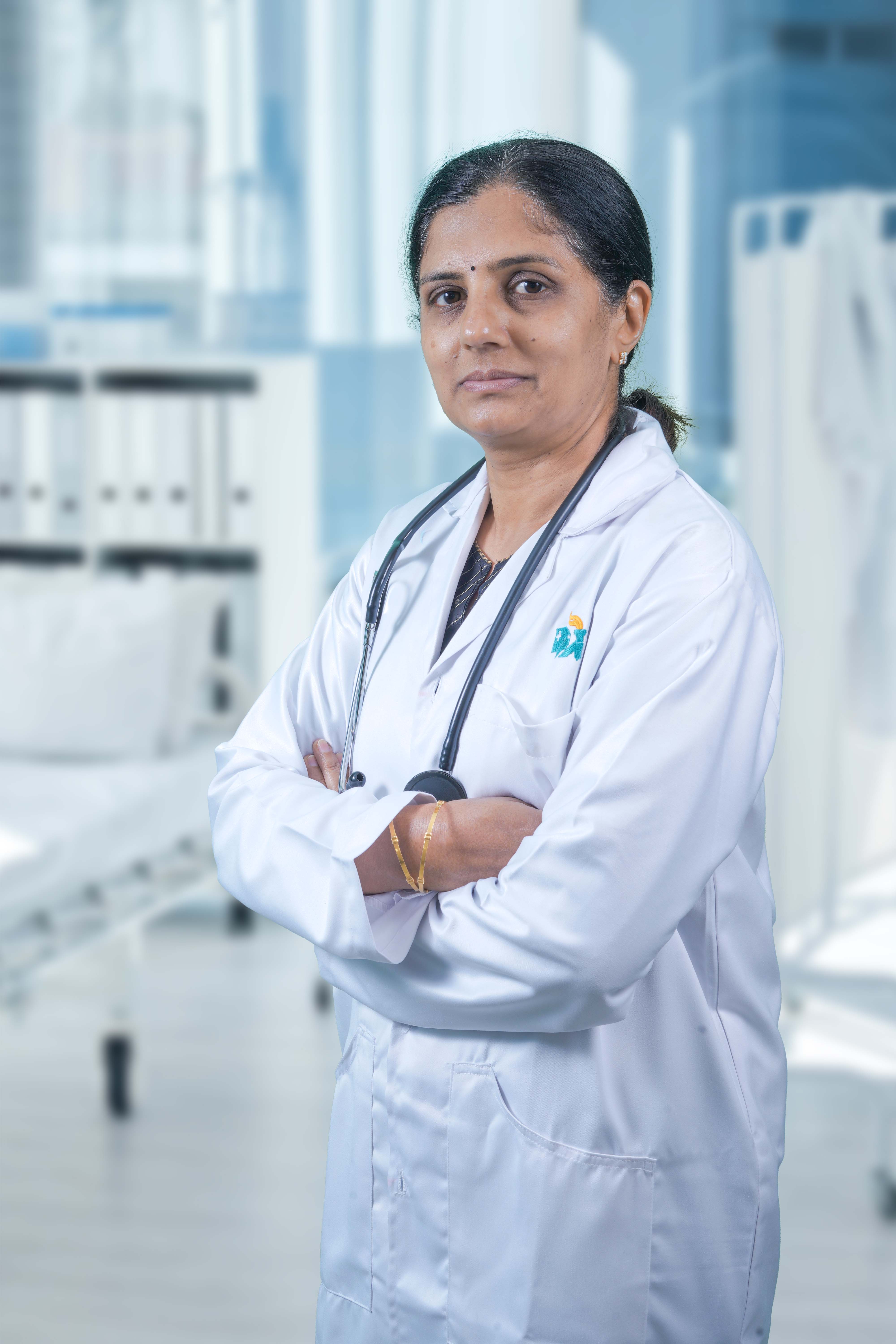  Dr. Seema Umesh