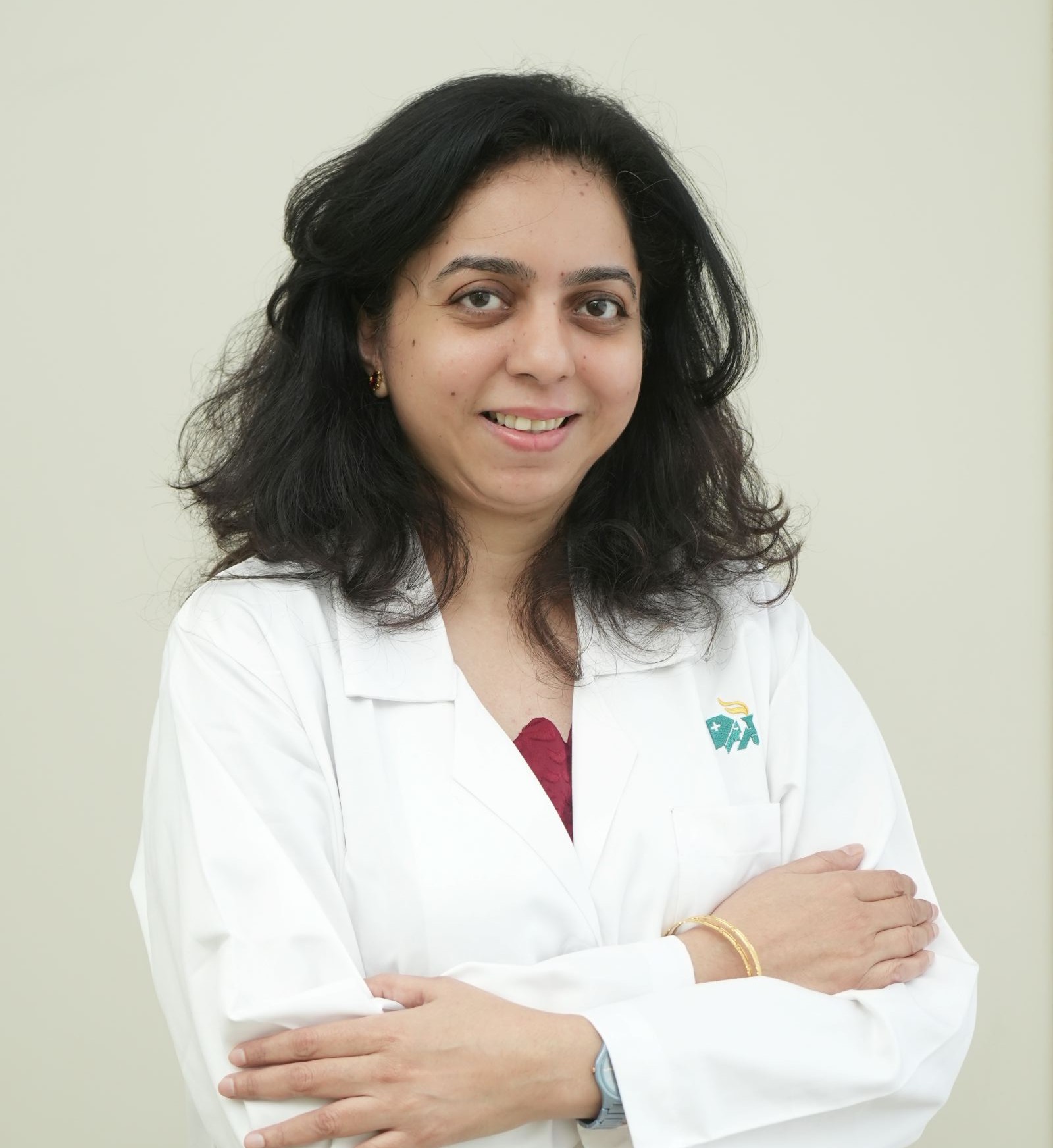 Dr Shefali Gokhale - Best Nuclear Medicine Specialist in Pune
