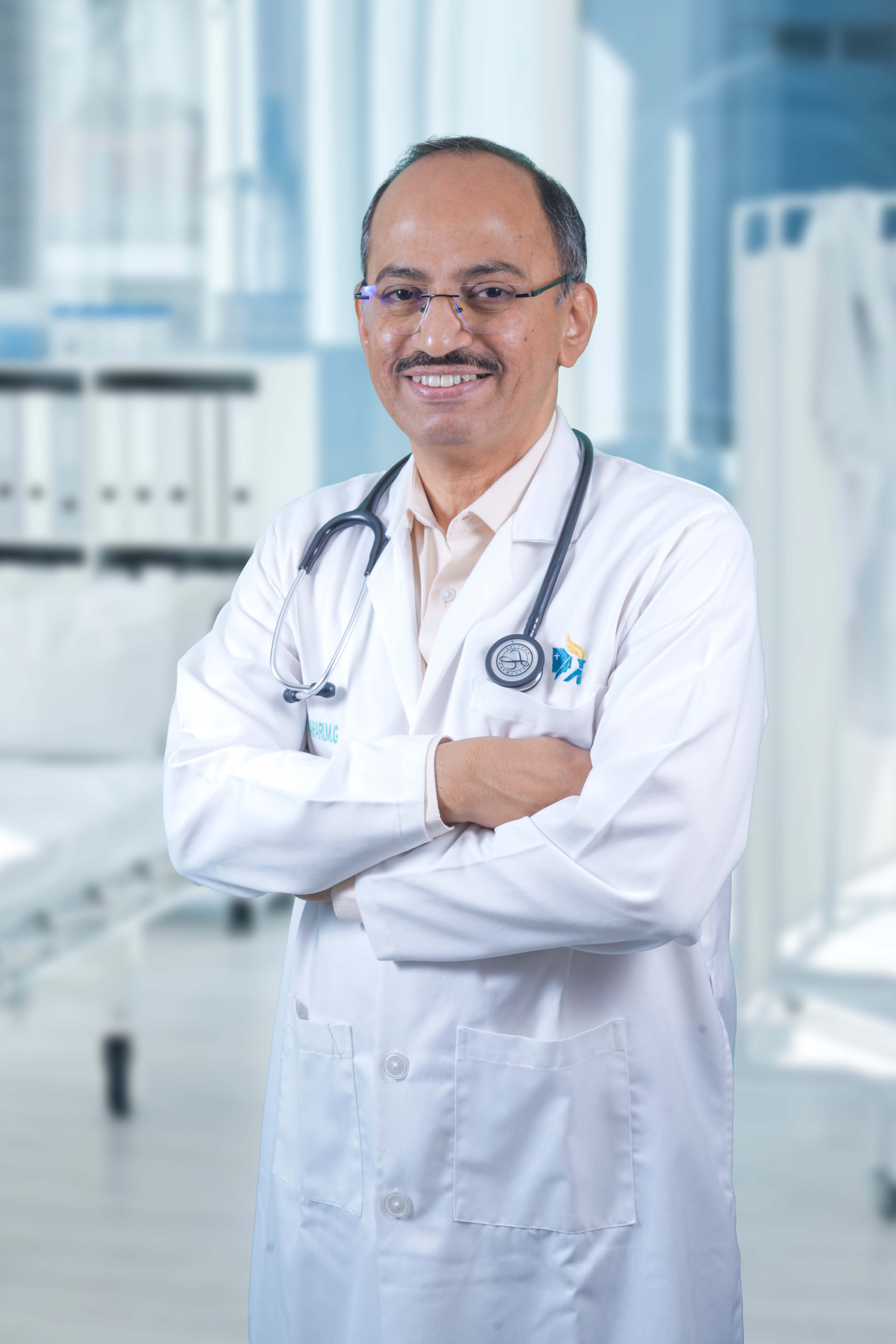 Dr. Narahari