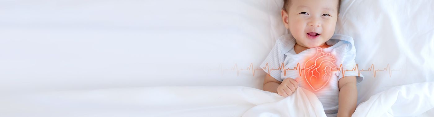 Endocardial Cushion Defect - Causes, Symptoms, Diagnosis, Treatment, and Prevention