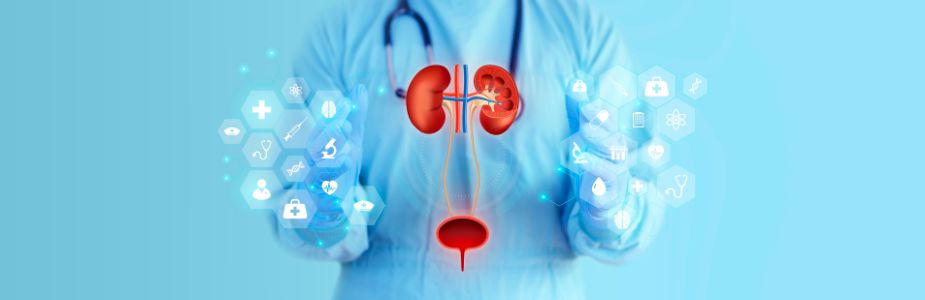 Female Urology / Pelvic-Floor / Incontinence Surgery