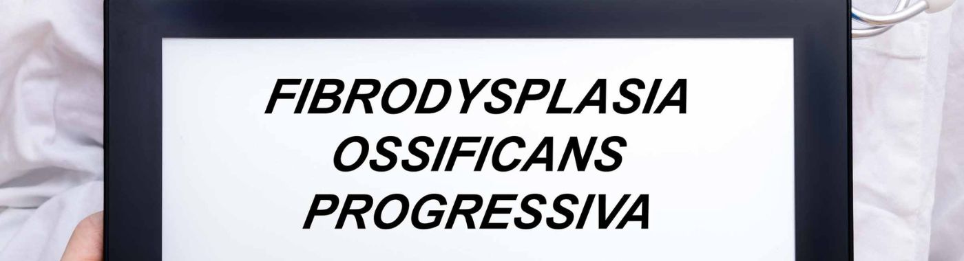Fibrodysplasia Ossificans Progressiva - Causes, Symptoms, Diagnosis, Treatment, and Prevention
