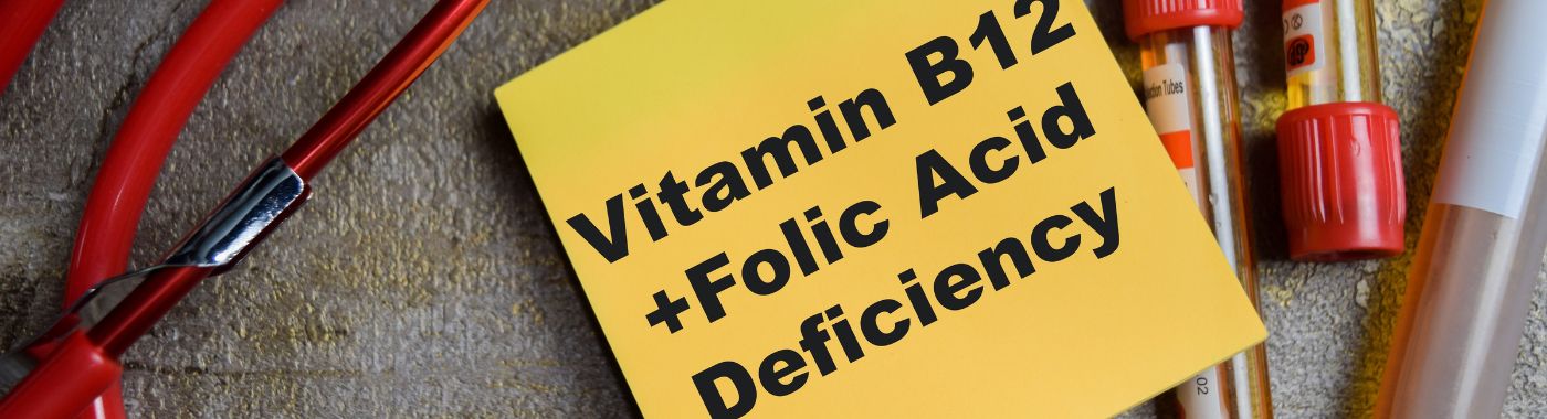 Folic acid deficiency - Causes, Symptoms, Diagnosis, Treatment, and Prevention