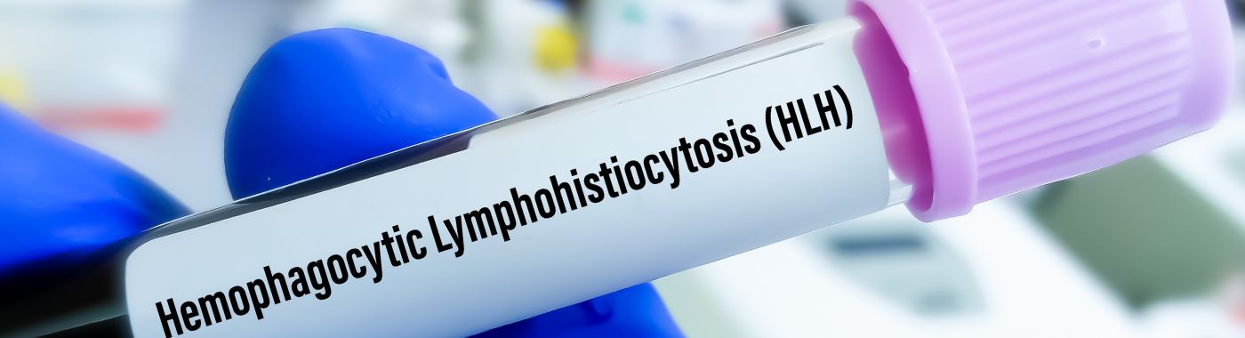 hemophagocytic-lymphohistiocytosis