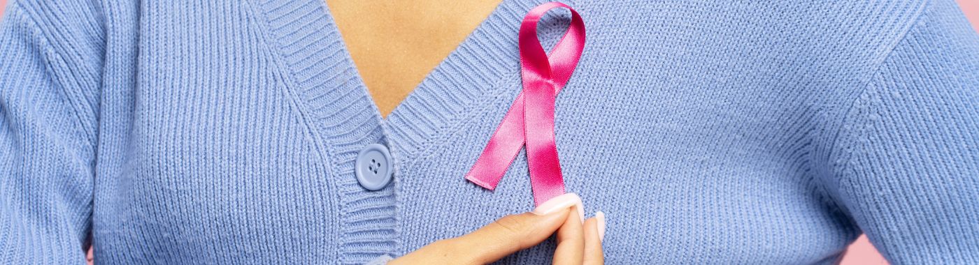 HER2-Positive Breast Cancer - Early Signs, Risk Factors, Diagnosis, and Treatment Explained