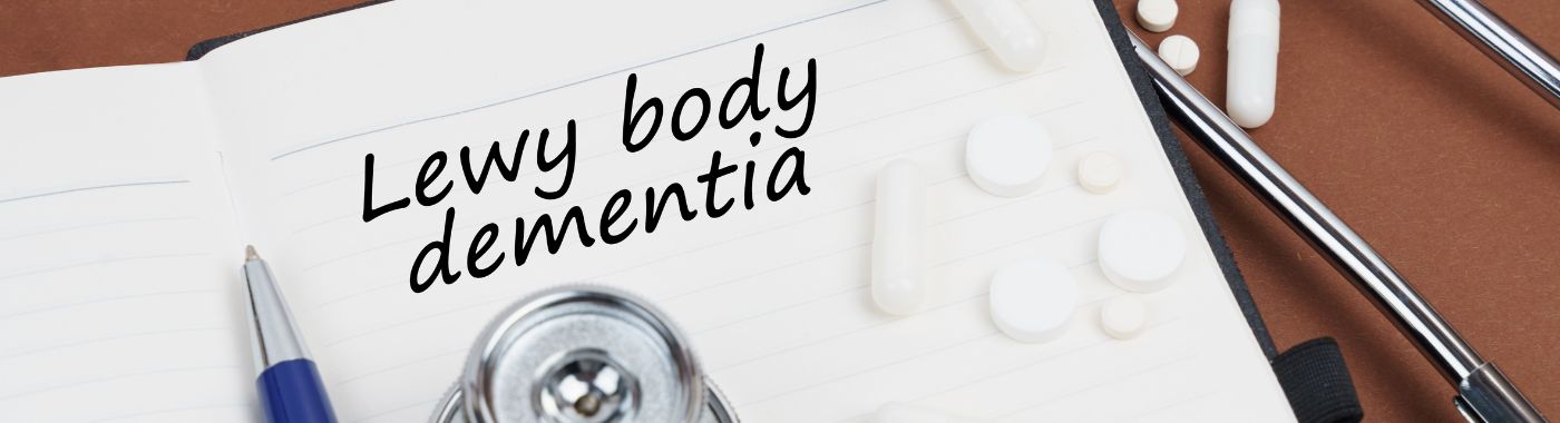 Lewy body dementia - Causes, Symptoms, Diagnosis, Treatment, and Prevention