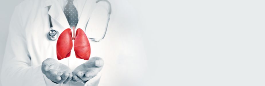 Lung Transplant (with ECMO Bridging)