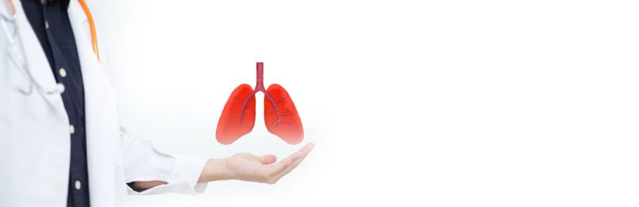 Lung Transplantation