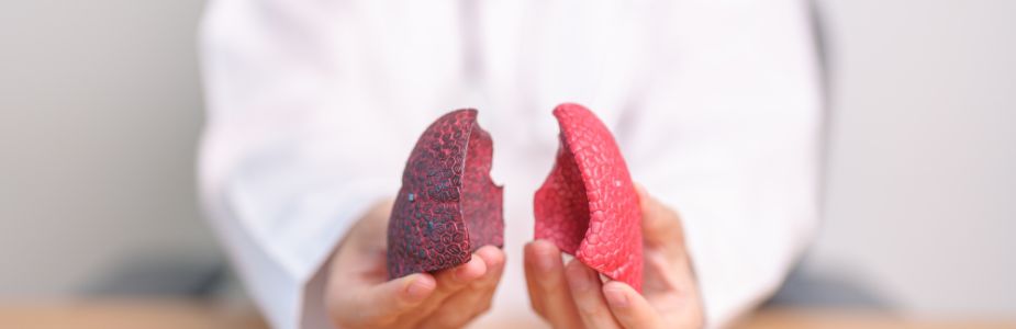 Management of Chronic Lung Diseases