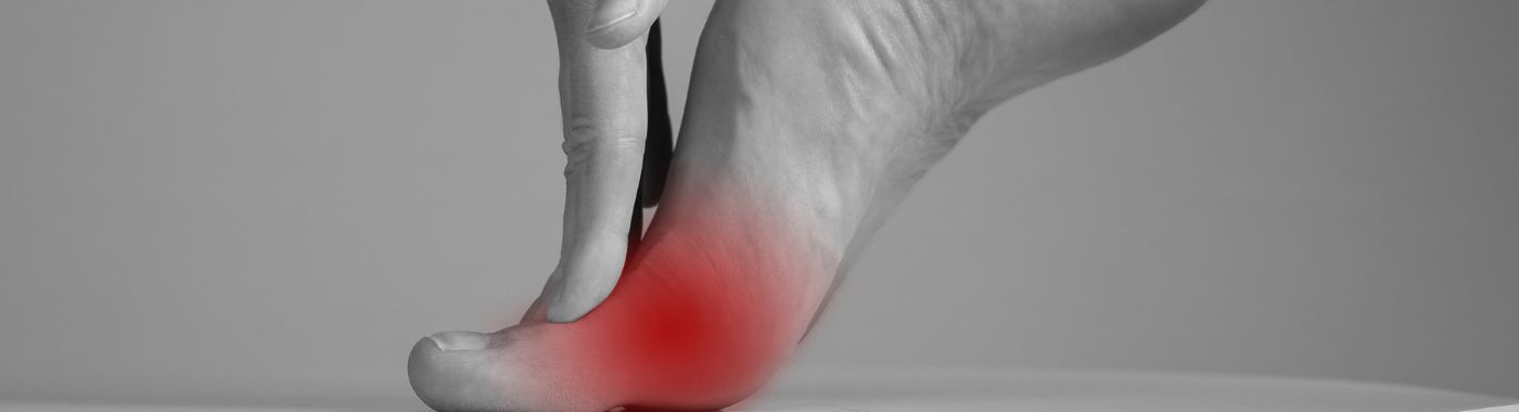 Metatarsalgia - Causes, Symptoms, Diagnosis, Treatment, and Prevention