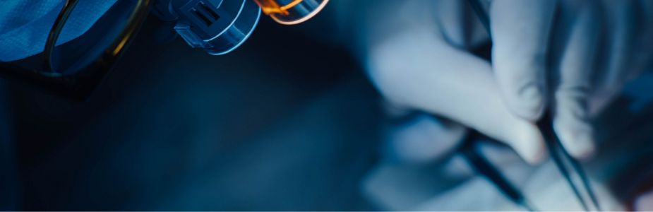 Microsurgery (Re-plantation / Free Flap)