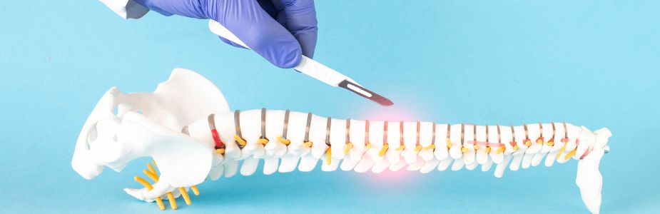 Minimally Invasive Spine Surgery (MISS)