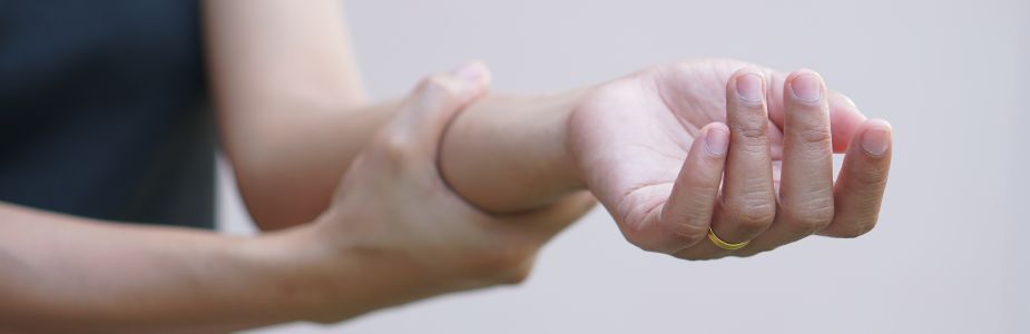 Movement Disorder Care 