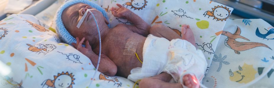 NICU (Newborn Intensive Care Unit)