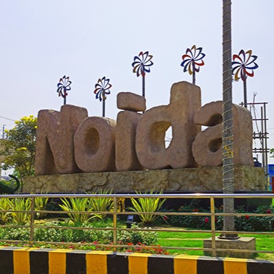 Noida