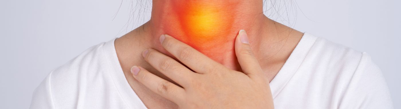 Oropharyngeal Cancer - Early Signs, Risk Factors, Diagnosis, and Treatment Explained