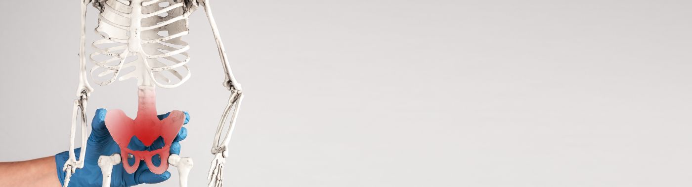 Osteitis Pubis - Causes, Symptoms, Diagnosis, Treatment, and Prevention