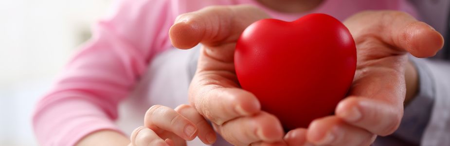 Paediatric Heart Surgery