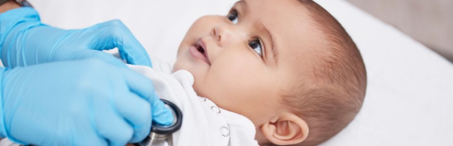 Paediatric Laparoscopic Surgery