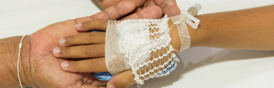 Paediatric Oncologic Surgery