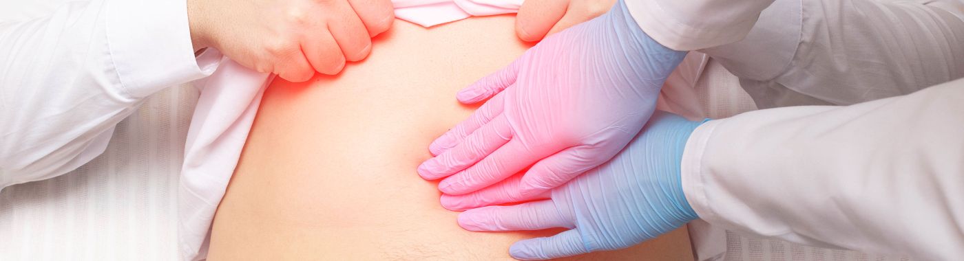 Pancreatic Pseudocysts - Causes, Symptoms, Diagnosis, Treatment, and Prevention