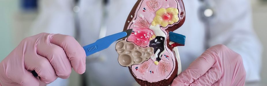 PCNL (Percutaneous Nephrolithotomy)