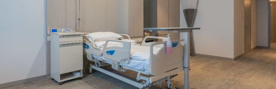 PICU (Paediatric Intensive Care Unit)