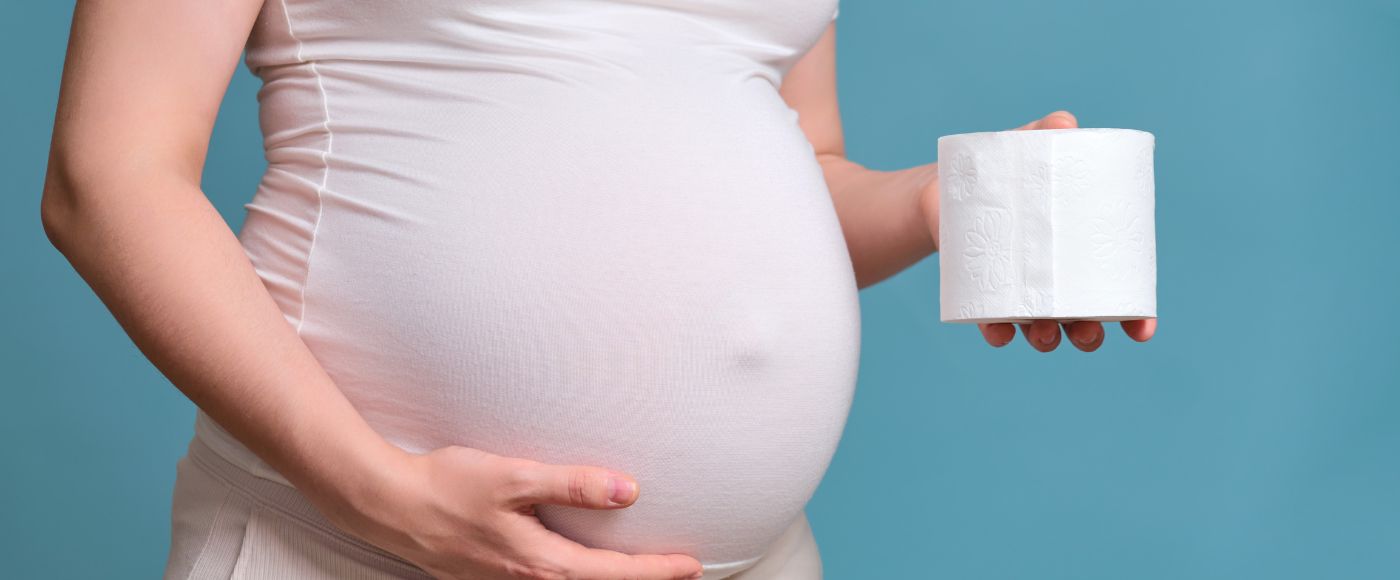 Pregnancy Constipation - Causes, Symptoms, Diagnosis, Treatment, and Prevention