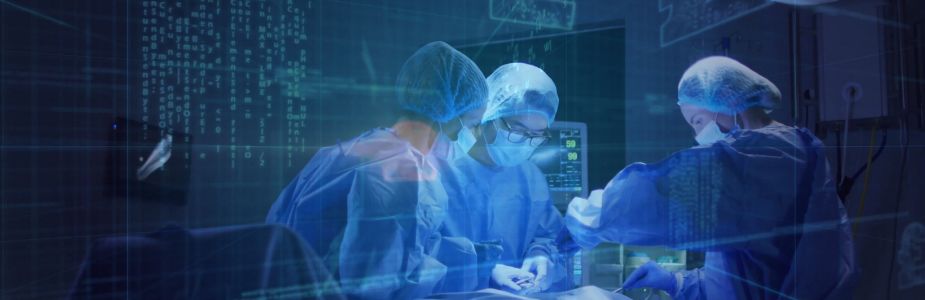 Robotic Colorectal Surgery