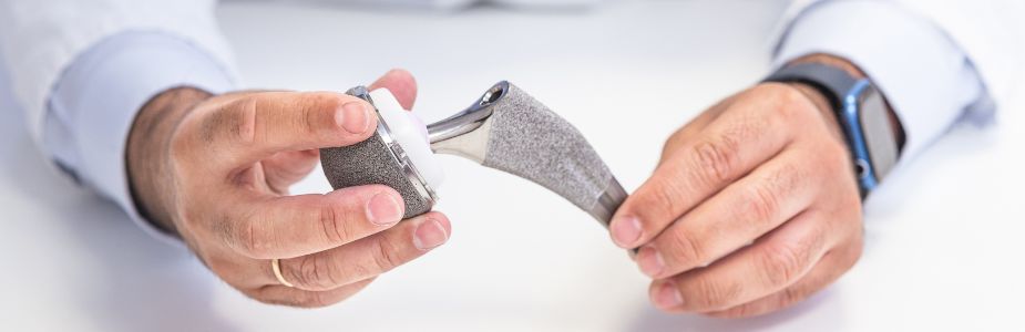 Robotic Hip Replacement