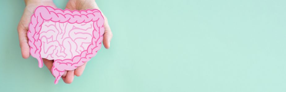 Robotic Ventral Mesh Rectopexy