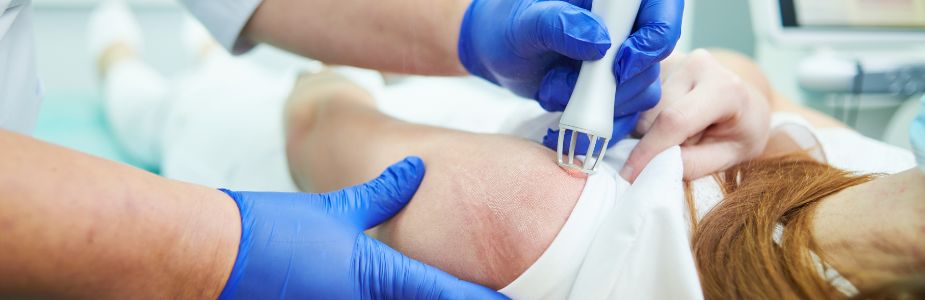 Scar Revision / Contracture Release