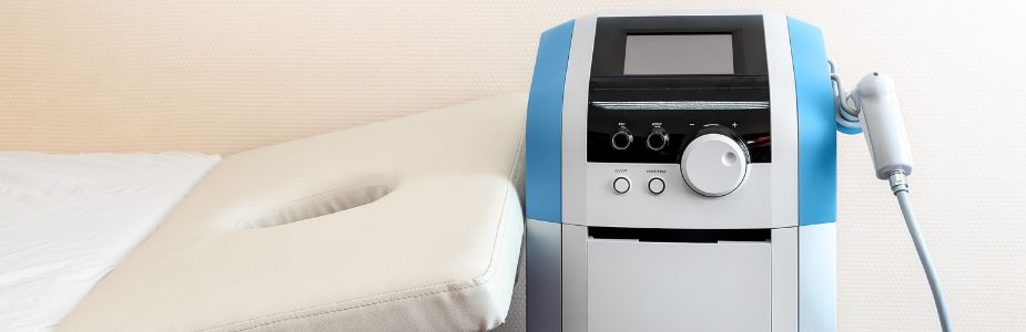 Shock-Wave Lithotripsy (SWL)