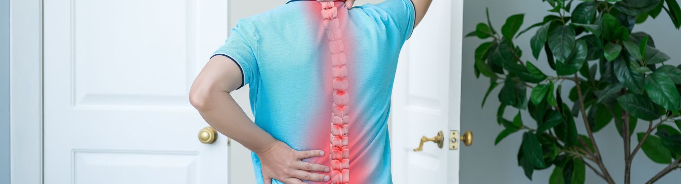Spondylosis - Causes, Symptoms, Diagnosis, Treatment, and Prevention