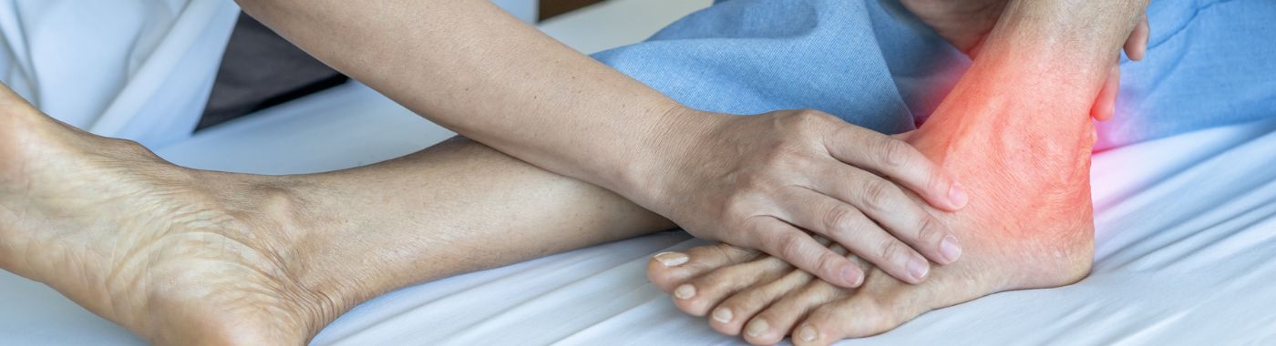 Tarsal Tunnel Syndrome - Causes, Symptoms, Diagnosis, Treatment, and Prevention