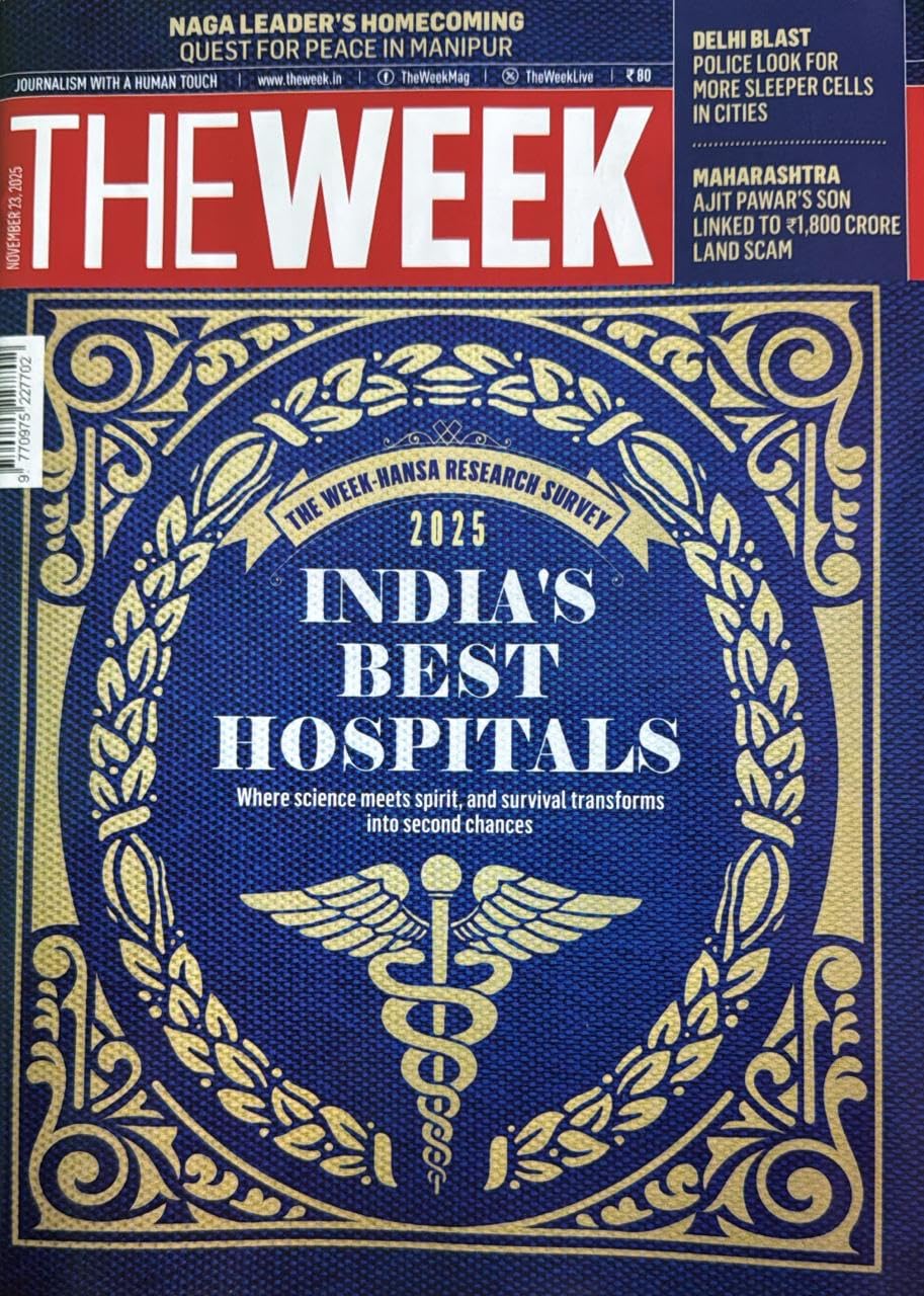 the-week-hospital-awards-original-book