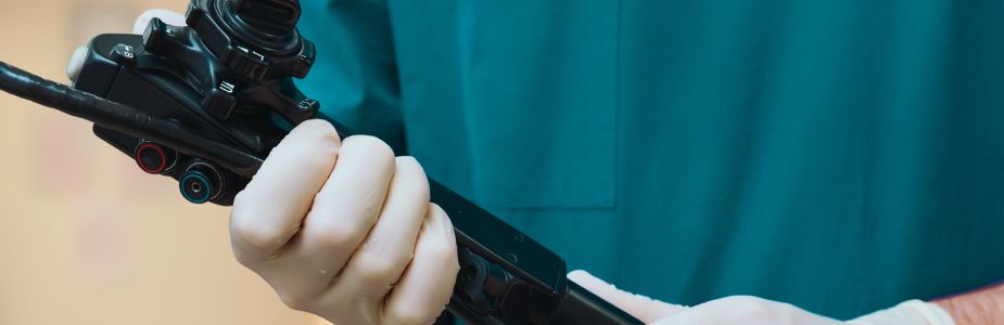 Therapeutic Endoscopy (Polypectomy, Dilation, Stenting, APC)