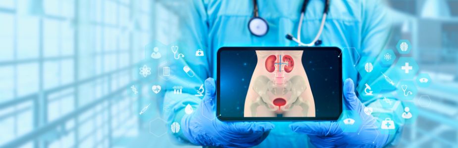 TURBT (Trans-Urethral Resection of Bladder Tumour)