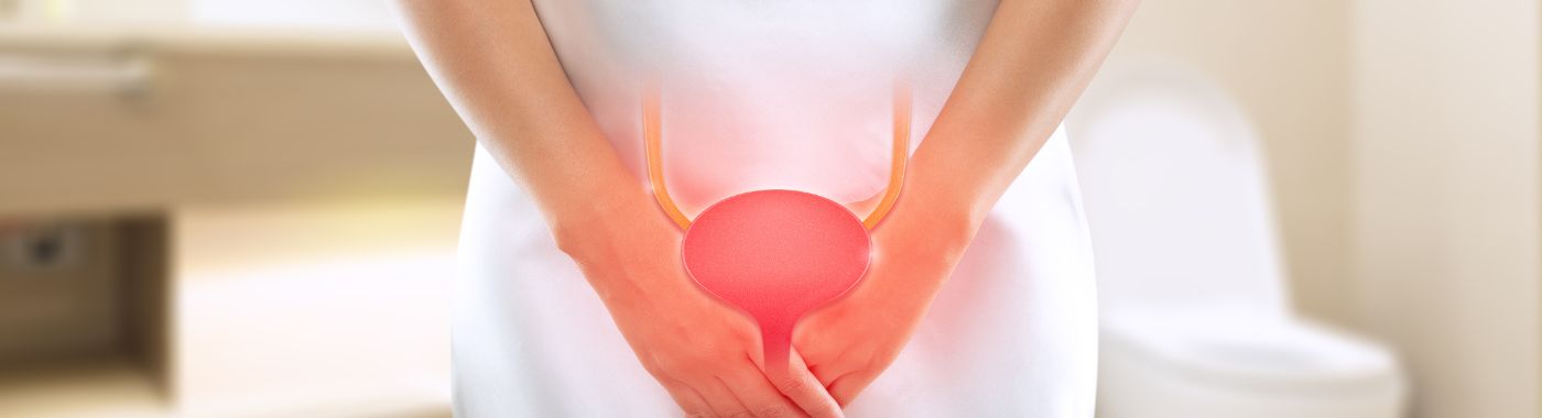 Urinary Incontinence in Women - Causes, Symptoms, Diagnosis, Treatment, and Prevention