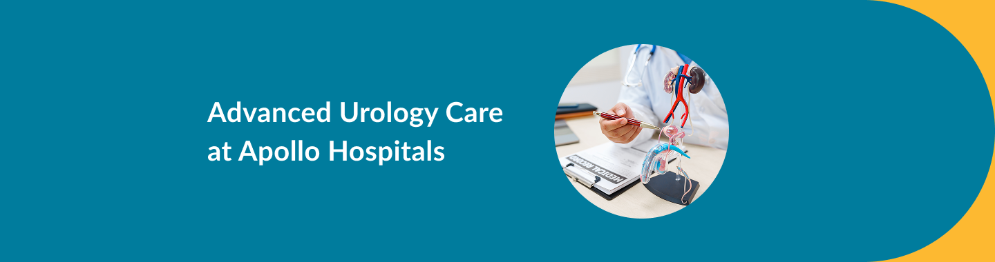 Best Urology Hospital in Pune