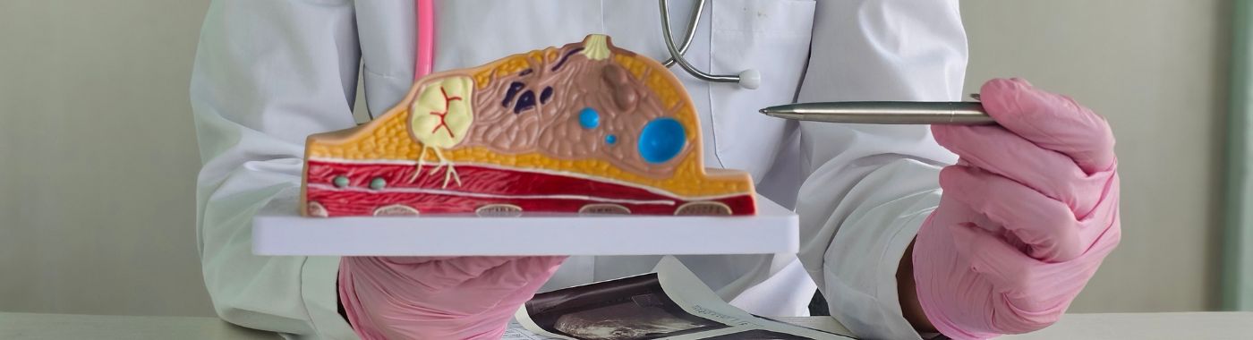 Breast Cysts - Causes, Symptoms, Diagnosis, Treatment, and Prevention