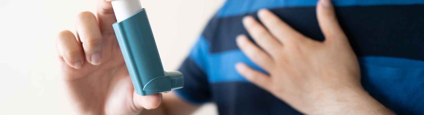 Bronchospasm - Causes, Symptoms, Diagnosis, Treatment, and Prevention