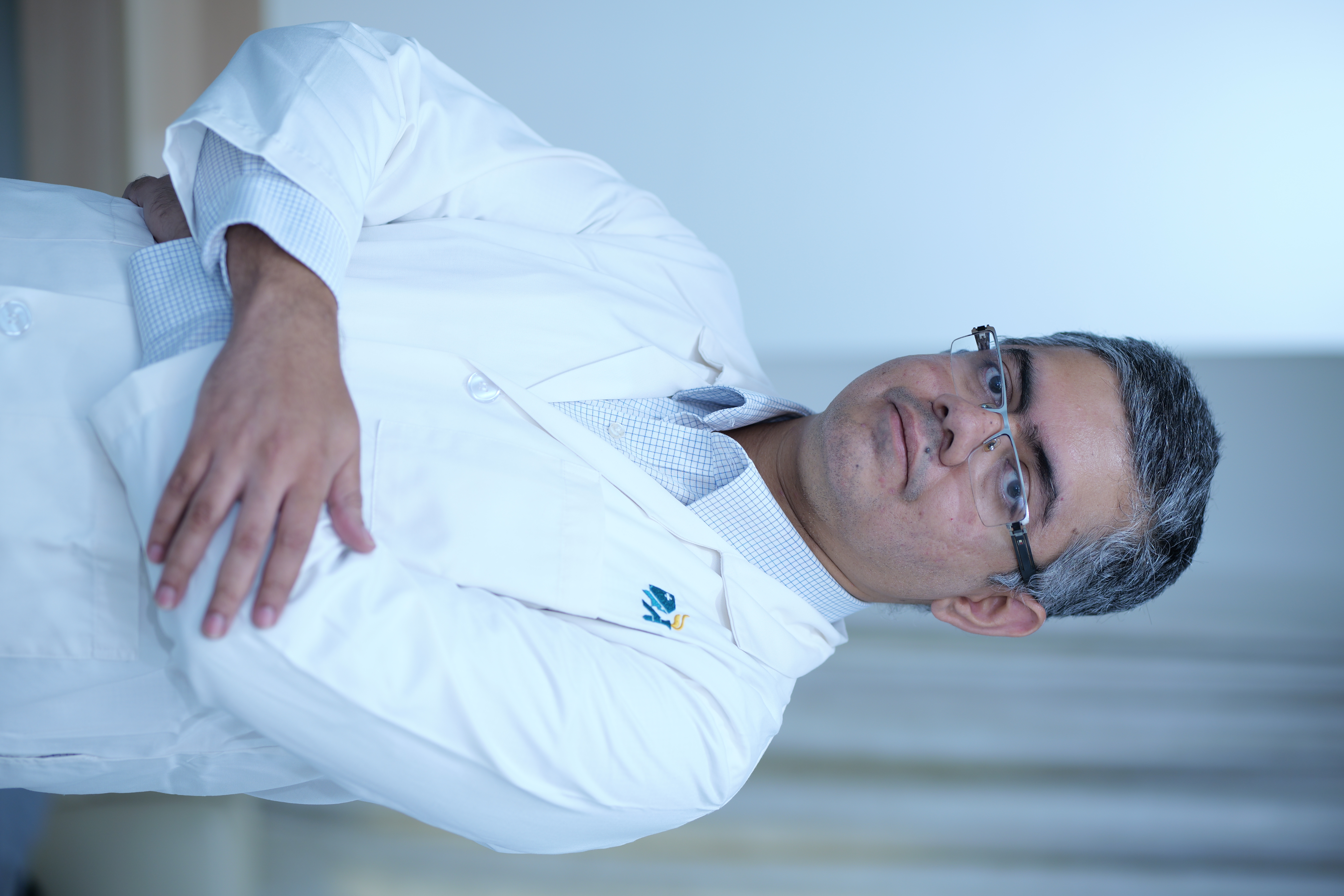 neuro and spine surgery