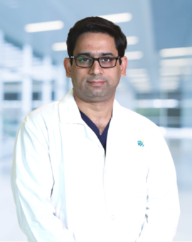 Dr. Agnivesh Tikoo - Best Orthopedician in Mumbai