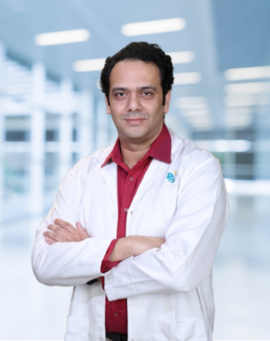 Dr Akshay Deodhar Best Emergency Medicine in Mumbai