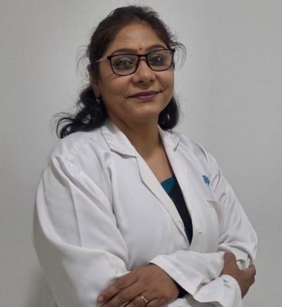 Dr Neha Nakra