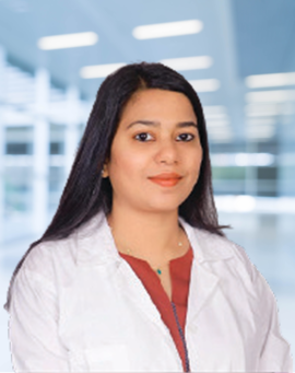 Dr. Pallavi Patekar - Best General Physician in Mumbai