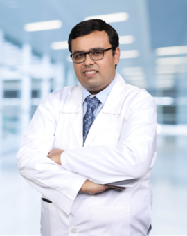 Dr. Rajesh Matta - Best Cardiologist in Mumbai